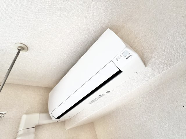 ディアコートの設備