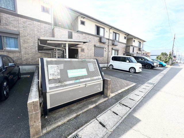 ディアコートのその他