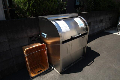 【その他共用部分】 | アライブ千人町(アライブセンニンチョウ)