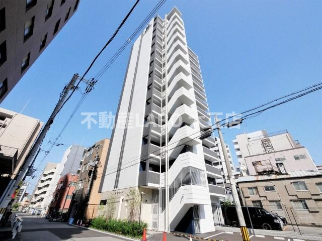 ラヴィータ難波元町