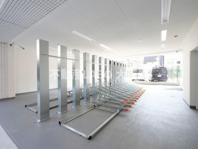 ラヴィータ難波元町のその他