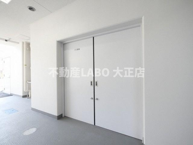 ラヴィータ難波元町のその他