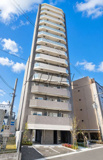 MELDIA CREST 桜ノ宮 Kirsch／MELDIA CREST桜ノ宮Kirschの画像