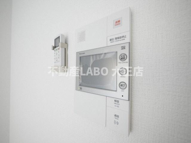 ラヴィータ難波元町のその他