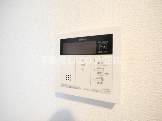 ラヴィータ難波元町のその他