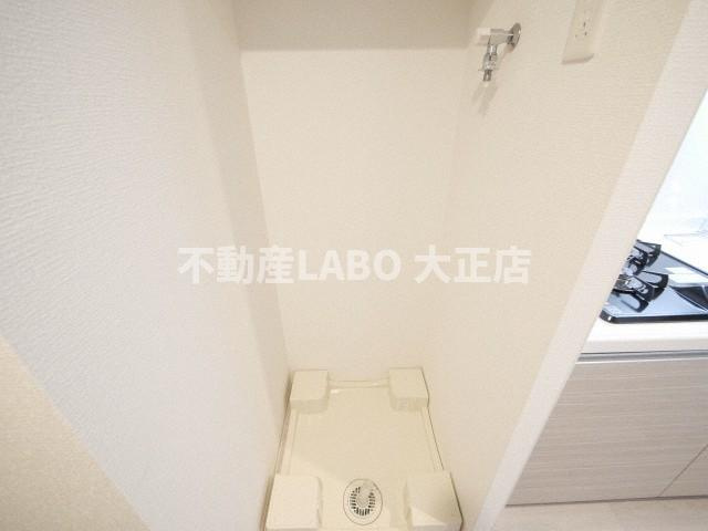 ラヴィータ難波元町のその他
