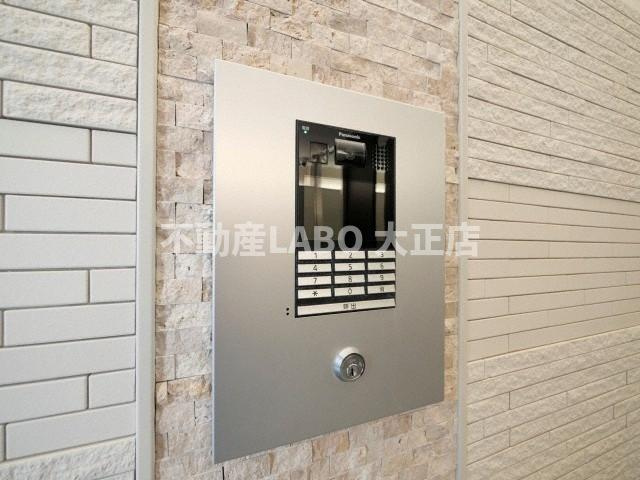 ラヴィータ難波元町のその他