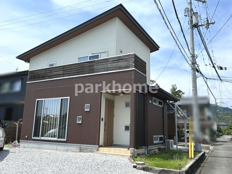 土佐市高岡町乙　中古住宅