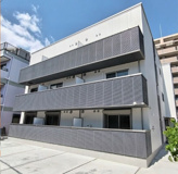 ARCENCIEL COURT 甲子園の画像