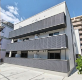 ARCENCIEL COURT 甲子園の画像