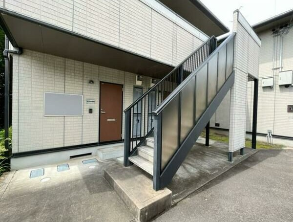 メゾン二翠　Aのその他共用部分
