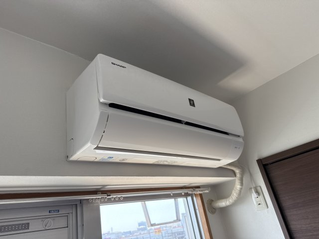 ファーストイン夢前川駅前の設備