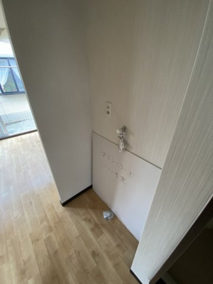 【設備】 | マリンコーポ１