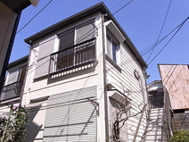 マリンコーポ１の画像