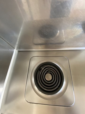 【キッチン】 | マリンコーポ１