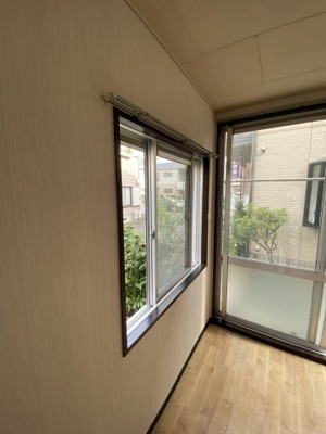 【内装】 | マリンコーポ１