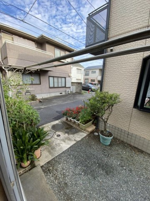 【外観】 | マリンコーポ１