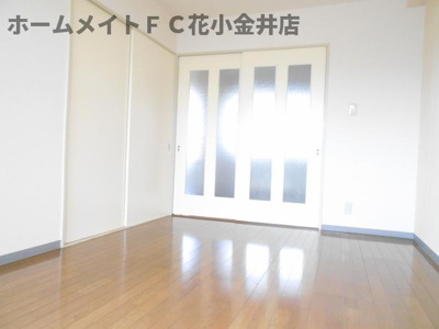 【居間・リビング】 | グレースヒル