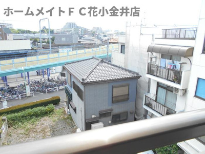 【展望】 | グレースヒル