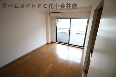 【内装】 | グレースヒル