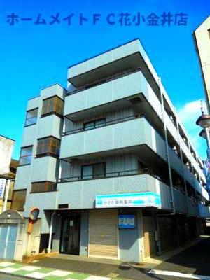 【外観】 | グレースヒル