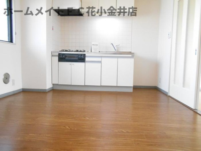 【居間・リビング】 | グレースヒル