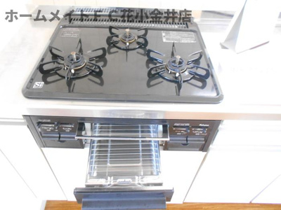 【キッチン】 | グレースヒル