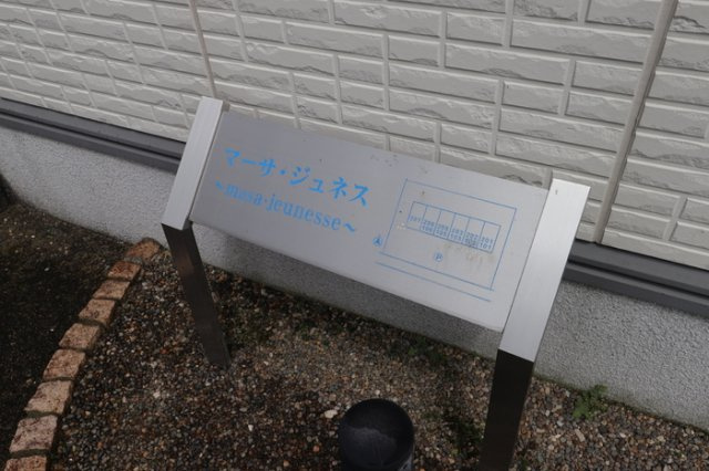 マーサ・ジュネスの周辺