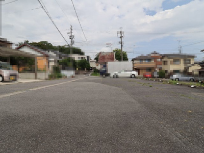 【外観】 | 岡崎市中町9丁目土地
