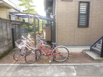 【エントランス】 | LA・Festa