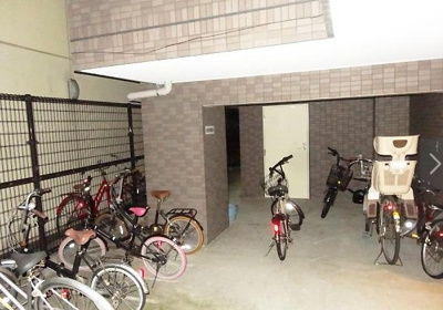 【その他共用部分】 | ルーブル新高円寺