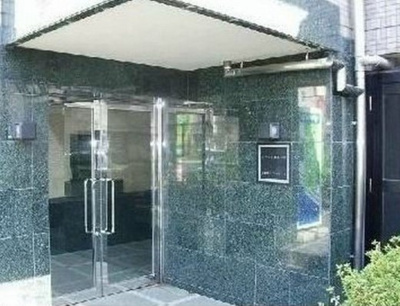 【エントランス】 | ルーブル新高円寺
