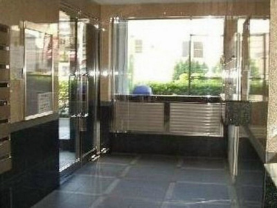 【ロビー】 | ルーブル新高円寺