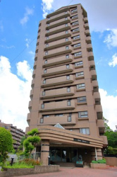 ライオンズガーデン東岡崎弐番館