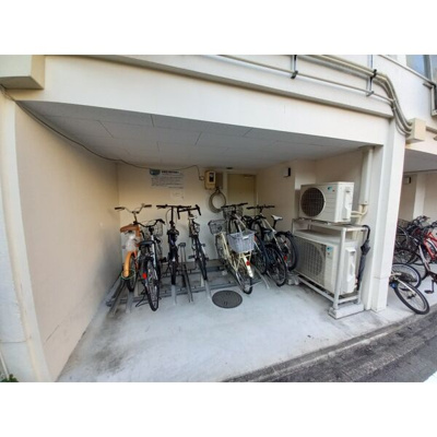 【その他共用部分】 | G1ビル千種