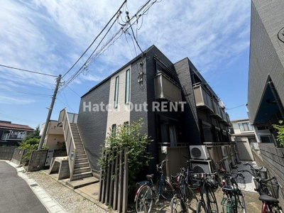 【外観パース】 | アクシス幕張