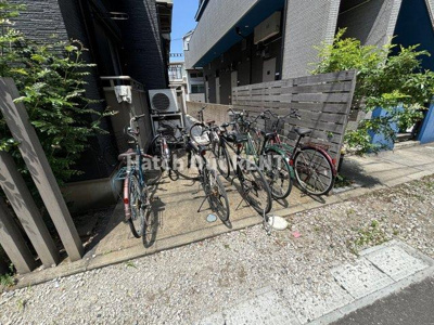 【その他共用部分】 | アクシス幕張