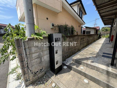 【その他共用部分】 | アクシス幕張