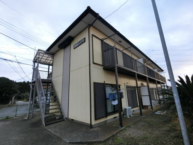 島原ハイツの画像