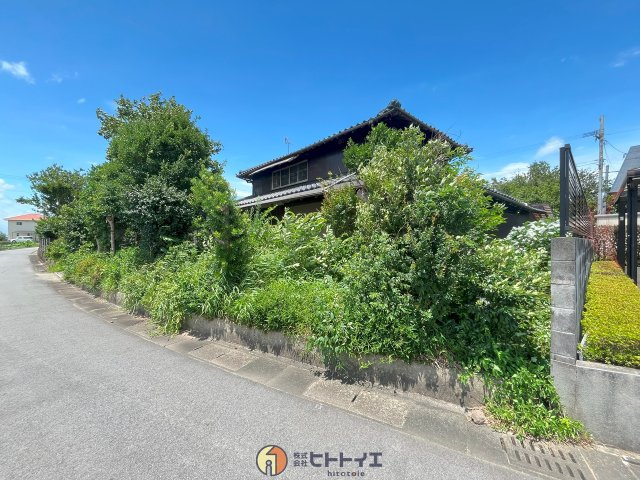 川犬売地　1497-5の外観