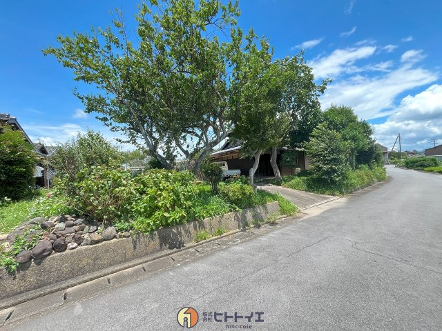 川犬売地　1497-5の外観