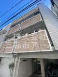 ロイヤルパレス荏原中延の画像