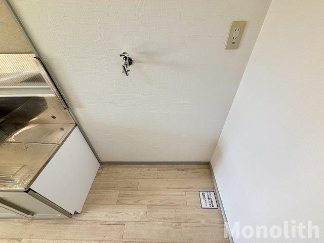 パナハイツのその他