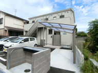 クレール栄翔の画像