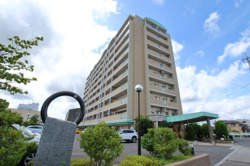 サンシティ西岡崎