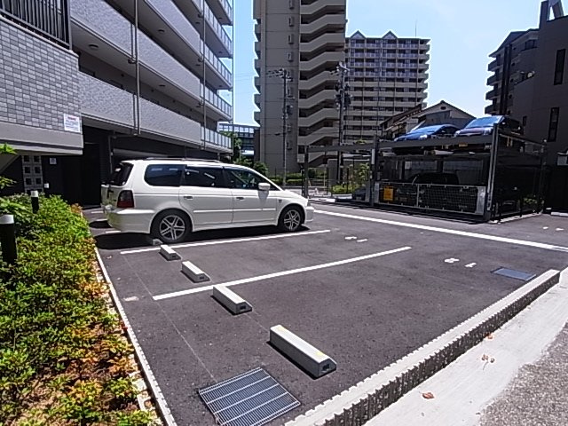 神戸市兵庫区駅南通３丁目の賃貸マンション