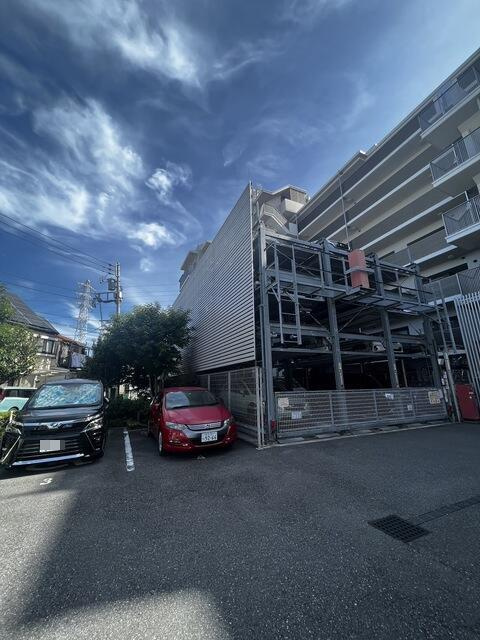 デュオ北千住のその他共用部分