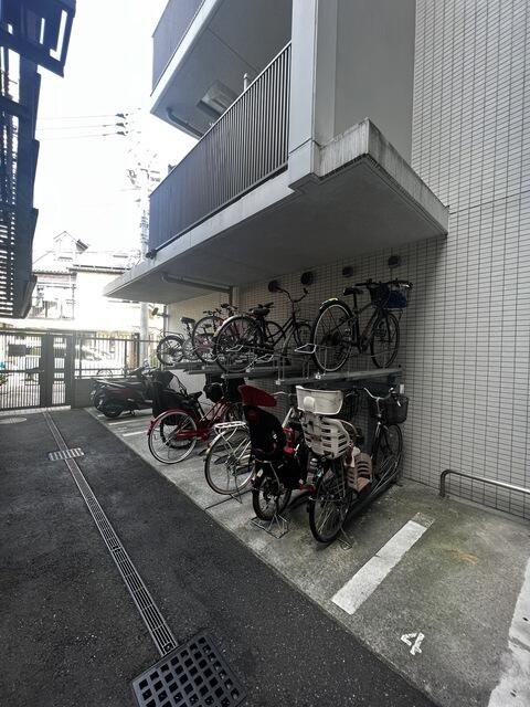 デュオ北千住のその他共用部分