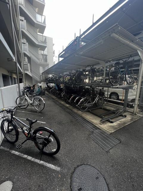 デュオ北千住のその他共用部分