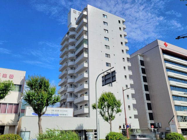 スカイパレス真砂